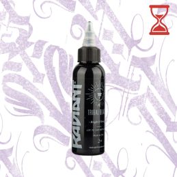 EXP:10/2026 TRIBAL BLACK 2oz Radiant