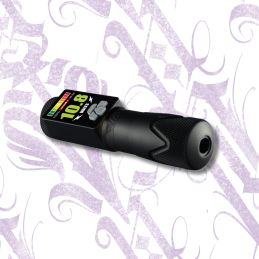 ARX TATTOO MACHINE - WAVE PREMIUM PACK STROKE 4.8mm Pen Inalámbrico