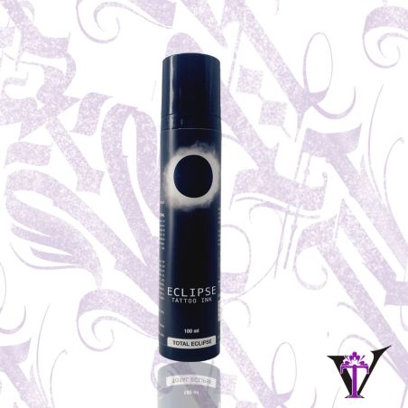 ECLIPSE TATTOO INK -100ML HOMOLOGADA