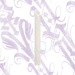 TUBOS RECEPTORES BIODEGRADABLES SAFERLY - 5MM/4G - 50 UNIDADES