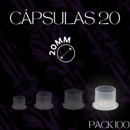 Caps.Base20 100und Grande