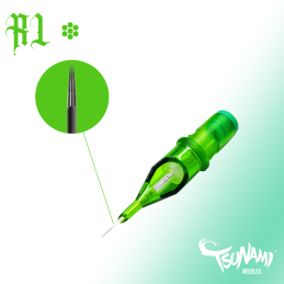 tsunami needles