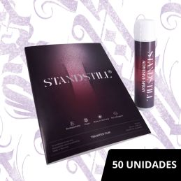 STANDSTILL Film Transferencia de Plantillas