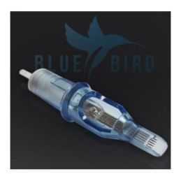 7CM Blue Bird (20unid) Magnum Curva