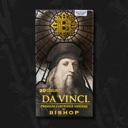 3RL DA VINCI V2 BY BISHOP 20 UNID