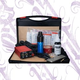 Kit de Iniciación con Batería 