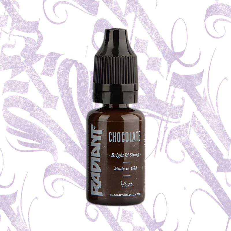 CHOCOLATE RADIANT 1/2Oz 