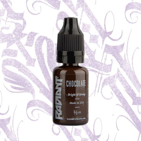 CHOCOLATE RADIANT 1/2Oz 