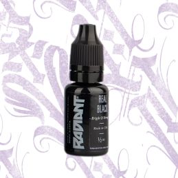 REAL BLACK RADIANT 1/2Oz 