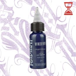 EXP:09.26 WINEBERRY Radiant