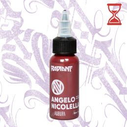 EXP:10/2026 AUBURN ANGELO NICOLELLA RADIANT 1OZ 
