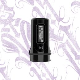 Batería PowerBolt II de FK Irons