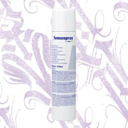 TensoSpray- Spray Adhesivo de Fijación Para StandStill