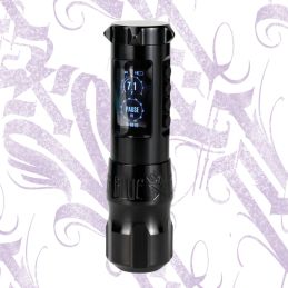 BLUE STAR MÁQUINA DE TATUAJE INALÁMBRICA (STROKE AJUSTABLE)