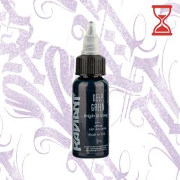 EXP:09/2O26 DEEP GREEN RADIANT 1OZ