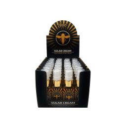 28unid Expositor Hornet Spray After Tattoo 30ml
