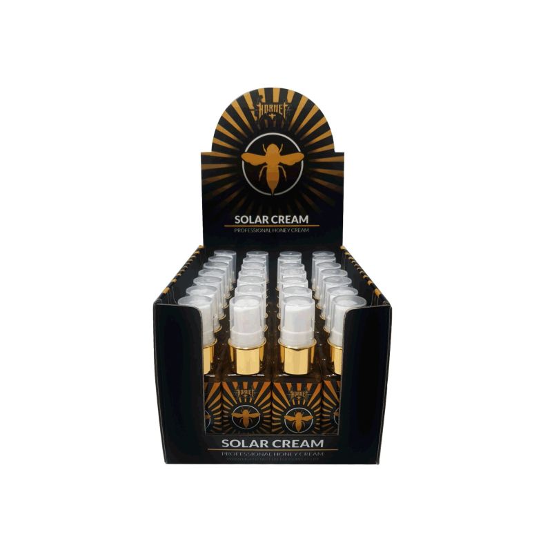 28unid Expositor Hornet Spray After Tattoo 30ml