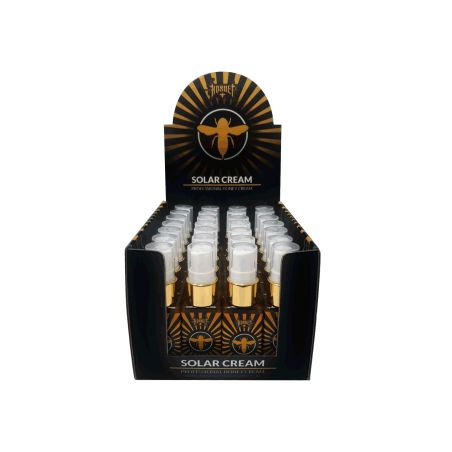 28unid Expositor Hornet Spray After Tattoo 30ml