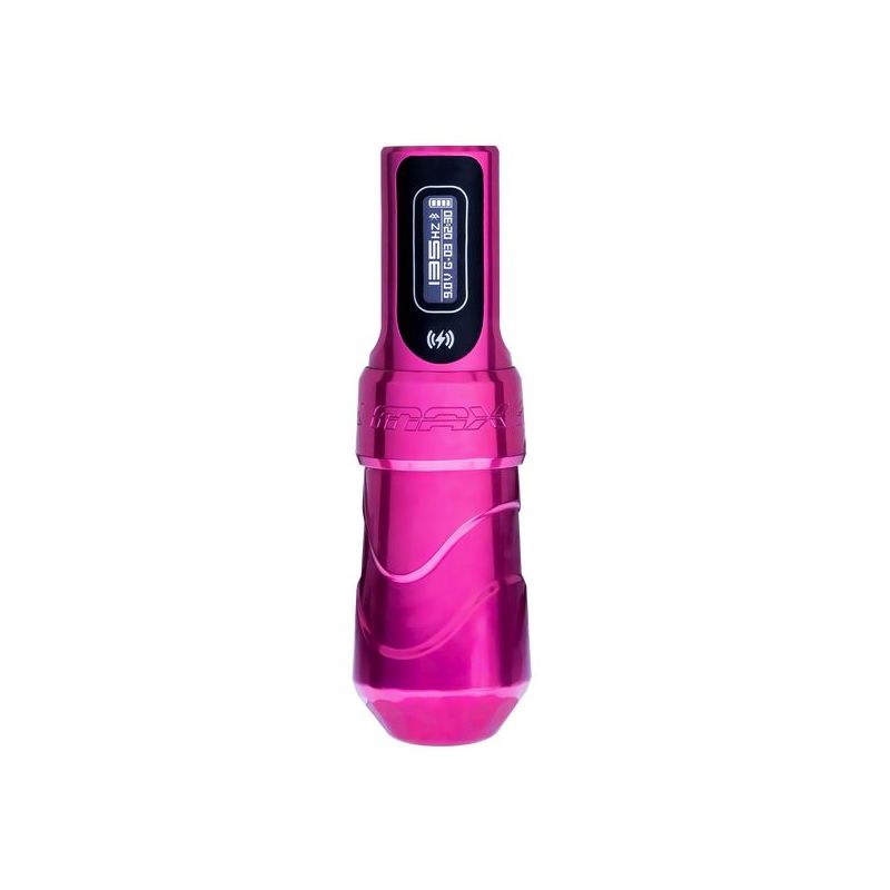 FK IRONS FLUX MAX INALÁMBRICA BUBBLEGUM