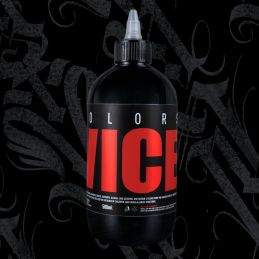 VICIOUS BLACK - VICE COLORS 500ml