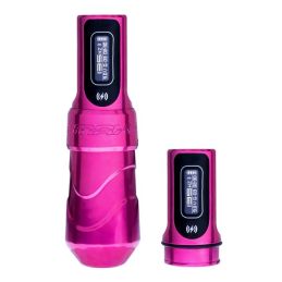 FK IRONS SPEKTRA FLUX MAX INALÁMBRICA BUBBLEGUM 2 BATERÍAS