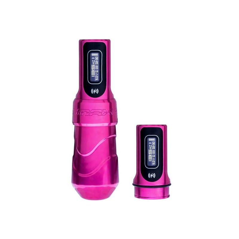 FK IRONS SPEKTRA FLUX MAX INALÁMBRICA BUBBLEGUM 2 BATERÍAS