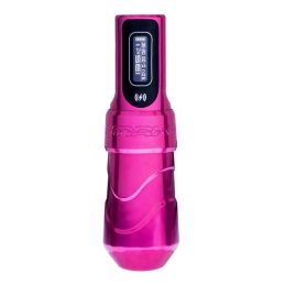 FK IRONS SPEKTRA FLUX MAX INALÁMBRICA BUBBLEGUM 2 BATERÍAS