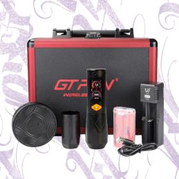 AVA GTR PEN INALÁMBRICO CON STROKE REGULABLE