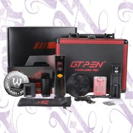 AVA GTR PEN INALÁMBRICO CON STROKE REGULABLE