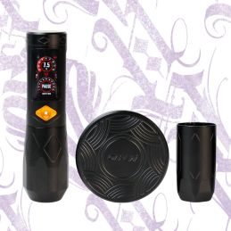 AVA GTR PEN INALÁMBRICO CON STROKE REGULABLE