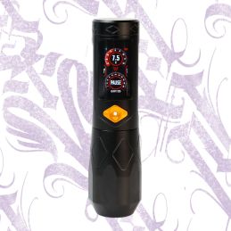 AVA GTR PEN INALÁMBRICO CON STROKE REGULABLE