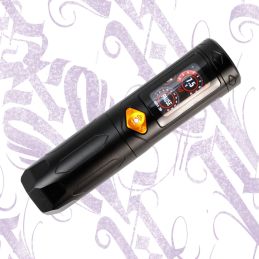 AVA GTR PEN INALÁMBRICO CON STROKE REGULABLE