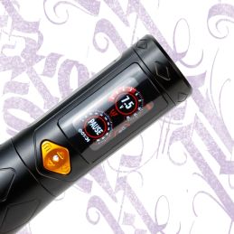 AVA GTR PEN INALÁMBRICO CON STROKE REGULABLE