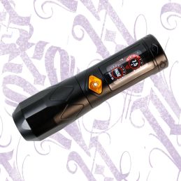 AVA GTR PEN INALÁMBRICO CON STROKE REGULABLE