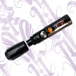 AVA GTR PEN INALÁMBRICO CON STROKE REGULABLE