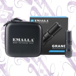 EMALLA GRAND WIRELESS PEN 2 BATERÍAS STROKE REGULABLE