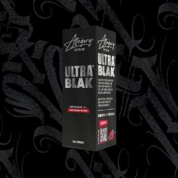 ULTRA BLAK ALLEGORY INK