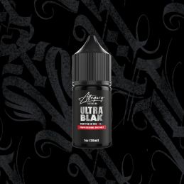 ULTRA BLAK ALLEGORY INK