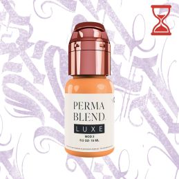 EXP: 27/10/2026 MOD 2 PERMA BLEND 1/2OZ
