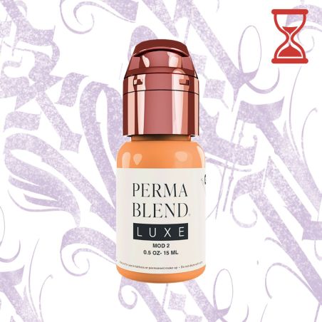 EXP: 27/10/2026 MOD 2 PERMA BLEND 1/2OZ