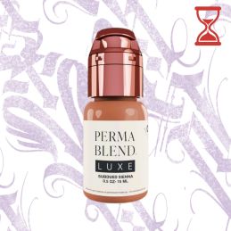 EXP:08/07/2026 SUBDUED SIENNA PERMA BLEND 1/2OZ 