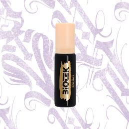 BIOTEK ROYAL BLACK - PIGMENTO PMU HOMOLOGADO REACH 15ML 