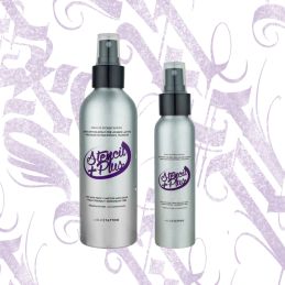 Stencil Plus Spray ALOETATTOO