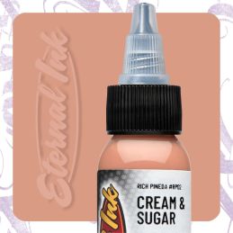 Cream & Sugar Eternal