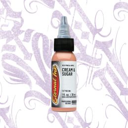 Cream & Sugar Eternal