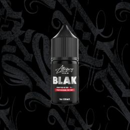 BLAK ALLEGORY INK