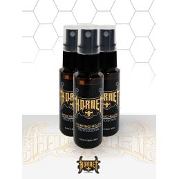 PIERCING CARE HORNET - PIERCING HEALTH 1 UNIDAD.