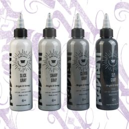 SET RADIANT GREY MATTERS 2oz