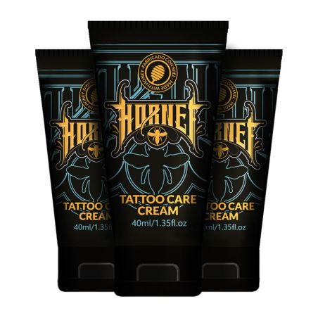 Tattoo care cream HORNET 40ml