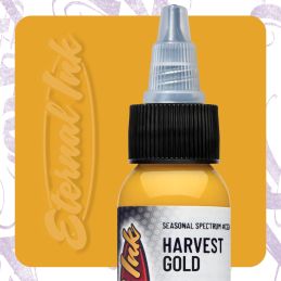 HARVEST GOLD Eternal